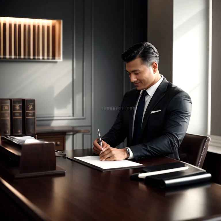 Beurkundung von Verträgen